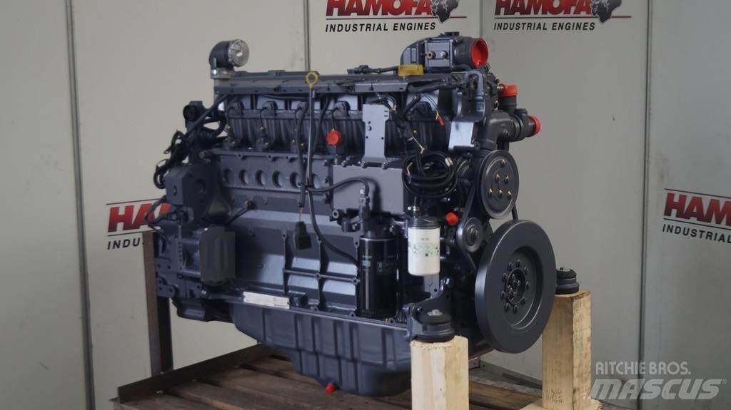 Deutz BF6M1013ECP Κινητήρες