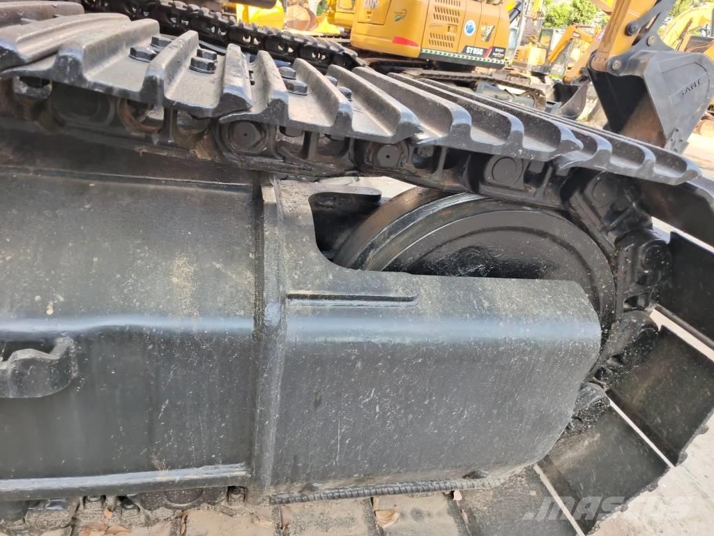 CAT 336 D L Εκσκαφείς με ερπύστριες