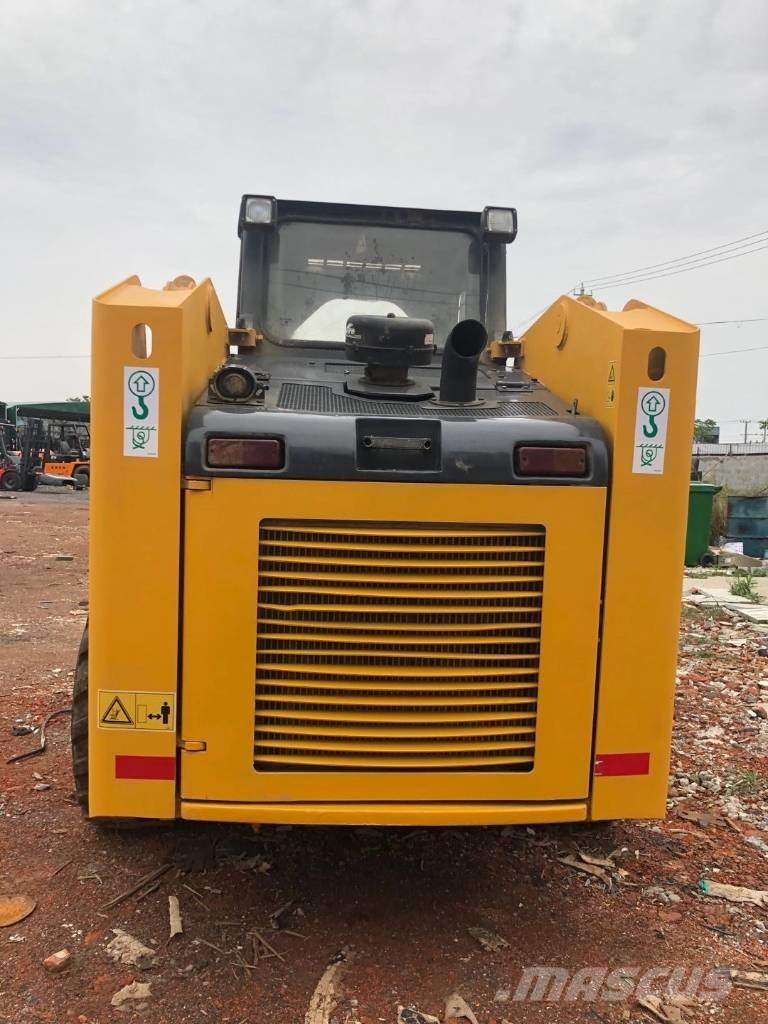 LiuGong 375 B Φορτωτάκια