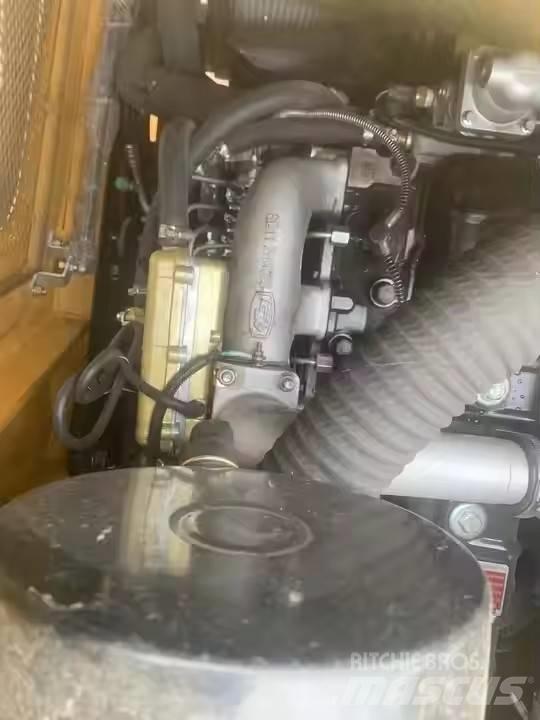 CAT CAT420F Εκσκαφείς Φορτωτές τύπου JCB