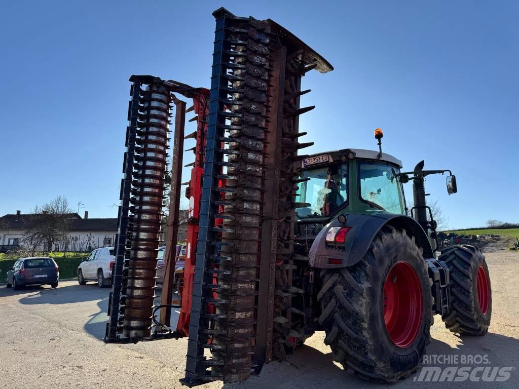 Maschio Jumbo 7000 Σβάρνες