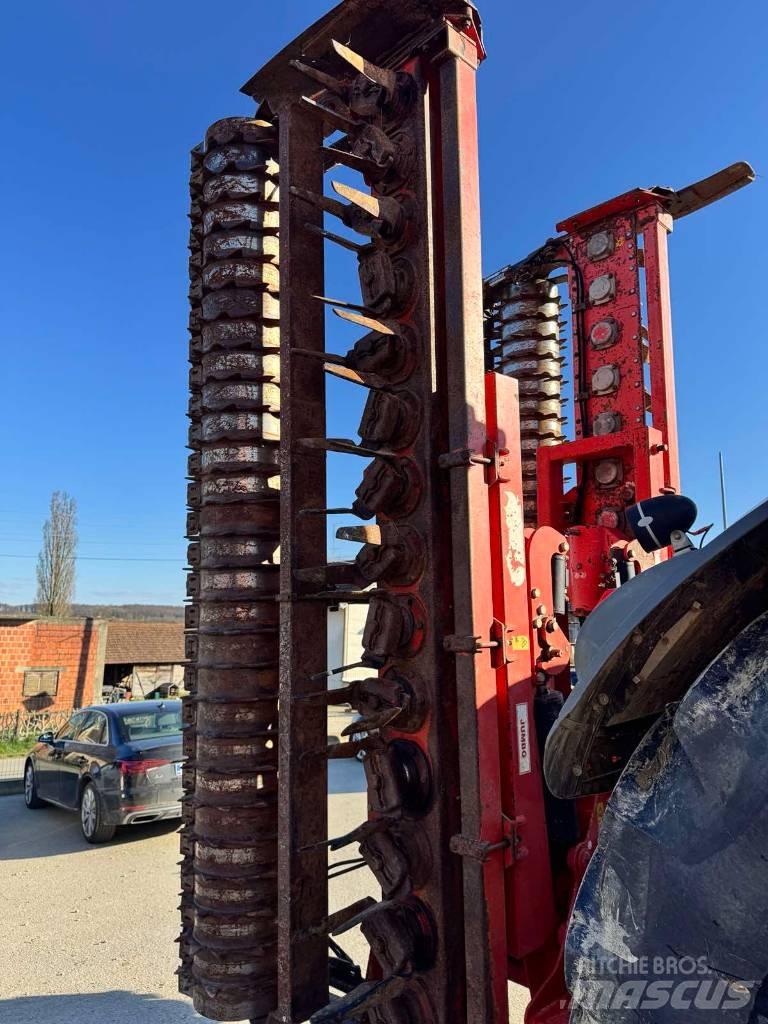 Maschio Jumbo 7000 Σβάρνες