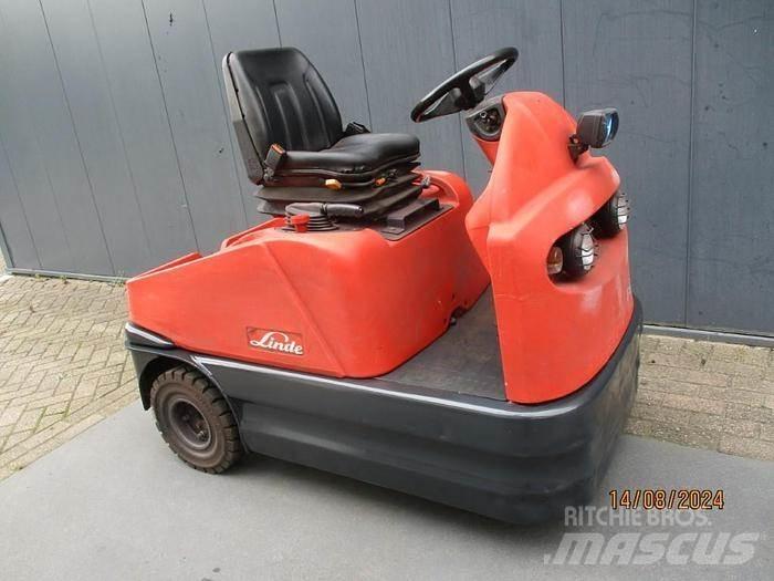 Linde P 60 Χειρισμός Υλικών - Άλλα