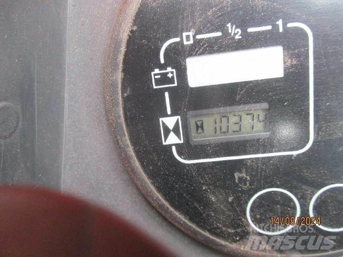 Linde P 60 Χειρισμός Υλικών - Άλλα