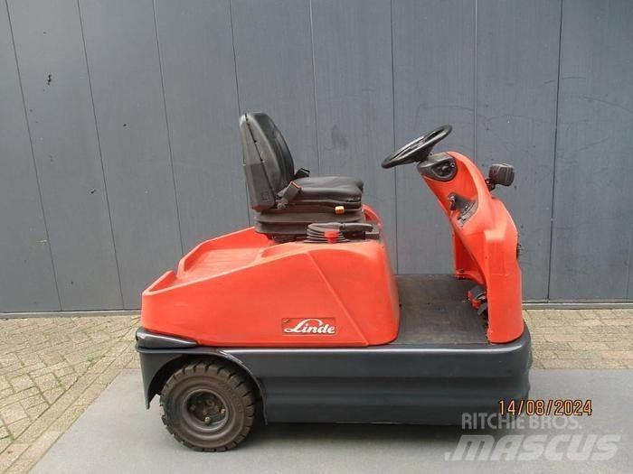 Linde P 60 Χειρισμός Υλικών - Άλλα