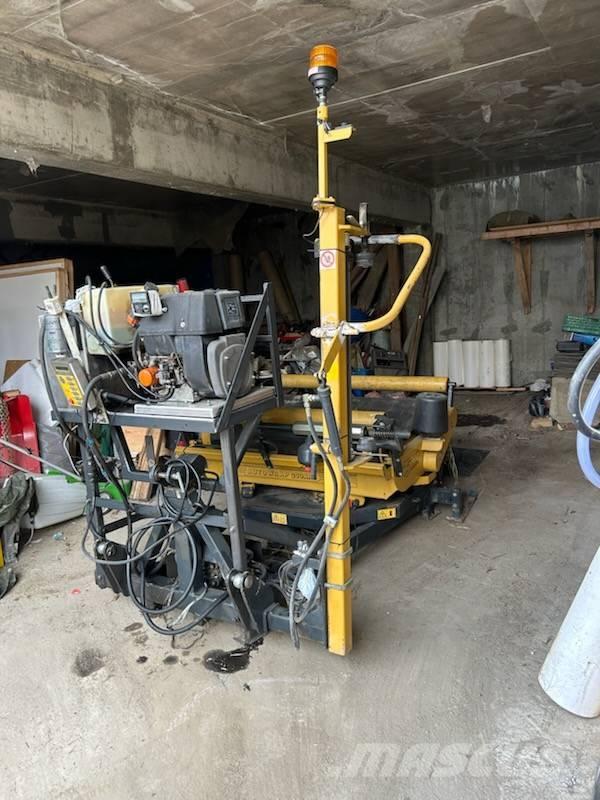 Tanco 280 ARC Μηχανήματα συσκευασίας