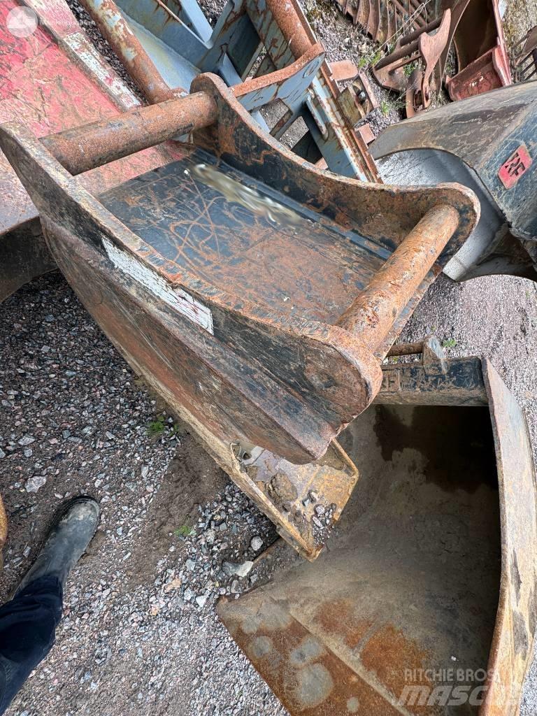 Yanmar SV 100-2 Μίνι εκσκαφείς 7t - 12t
