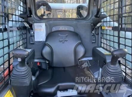 Bobcat S 650 Φορτωτάκια