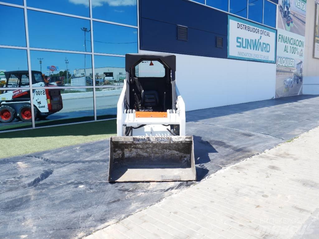 Bobcat S 100 Φορτωτάκια