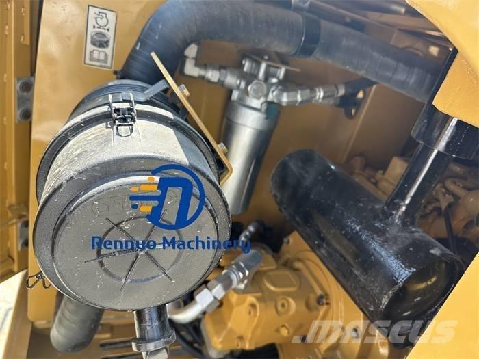 CAT 305.5 E/E2 Εκσκαφάκι (διαβολάκι) < 7t