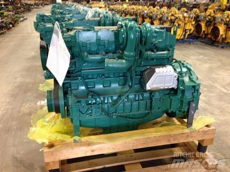 Deutz TCD2013L64V Άλλα εξαρτήματα