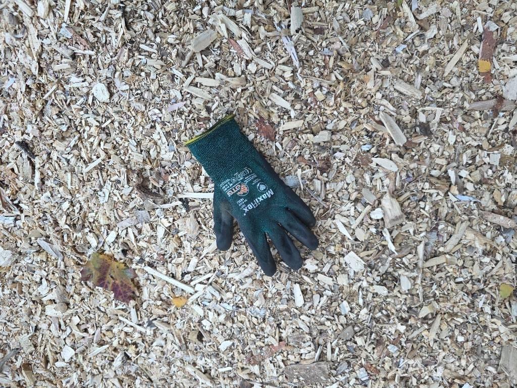 Morbark 2400 Τεμαχιστές ξύλου