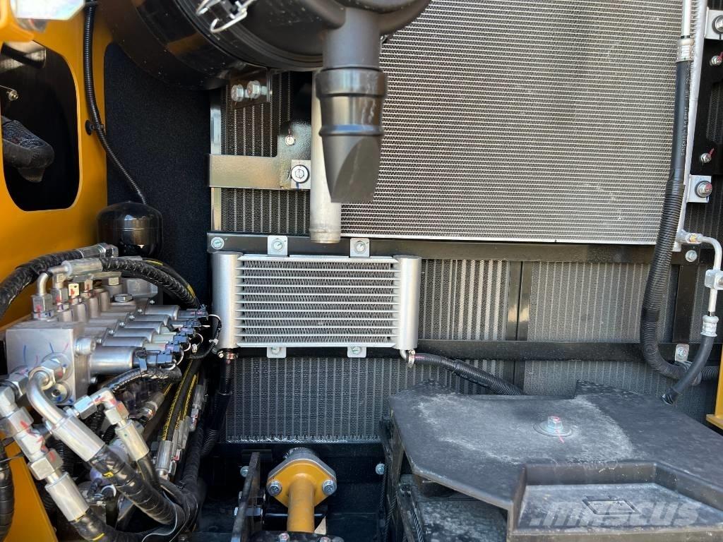 Sany SY 135 C Εκσκαφείς με ερπύστριες