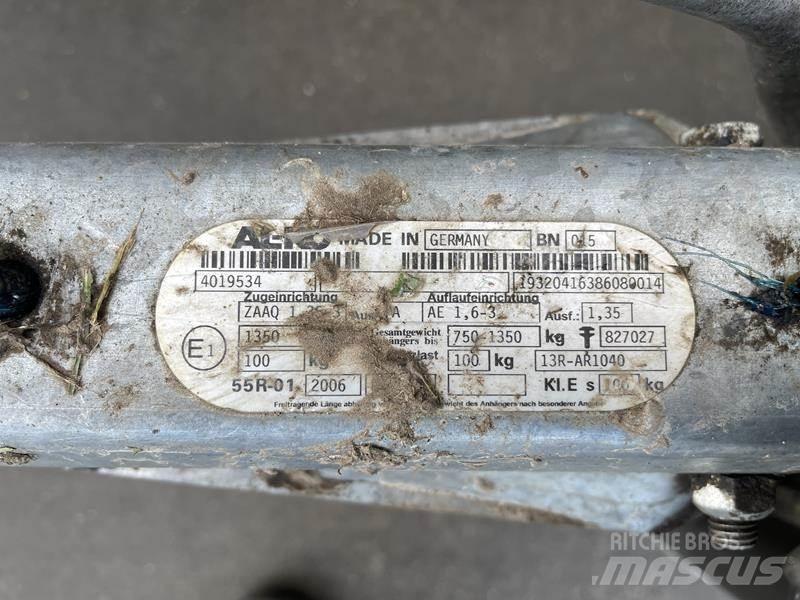  FÖRST ST6D Εξαρτήματα συμπιεστών