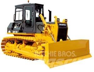 Shantui SD13 Μπουλντόζες με ερπύστριες