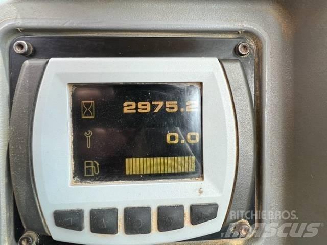 JCB JZ 85 Z Μίνι εκσκαφείς 7t - 12t