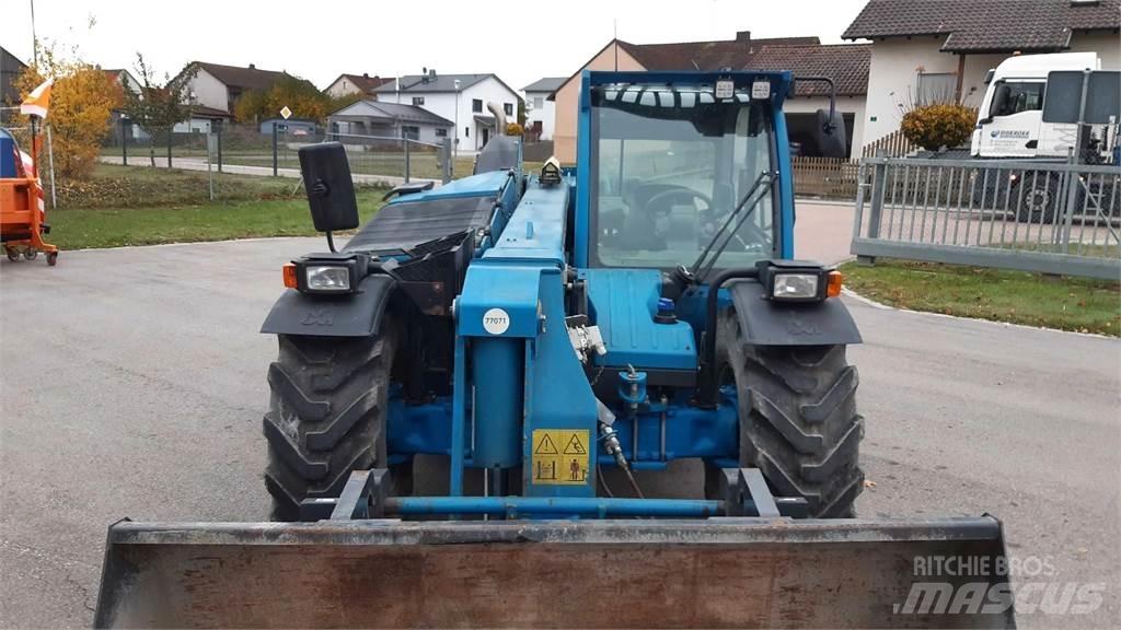 Merlo TF 33.7 Περονοφόρα ανυψωτικά κλαρκ - άλλα