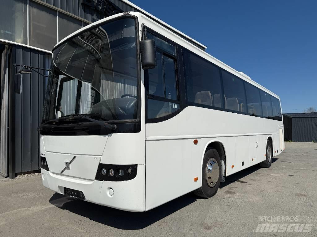 Volvo B7R 8700 10,6m Υπεραστικά Λεωφορεία 