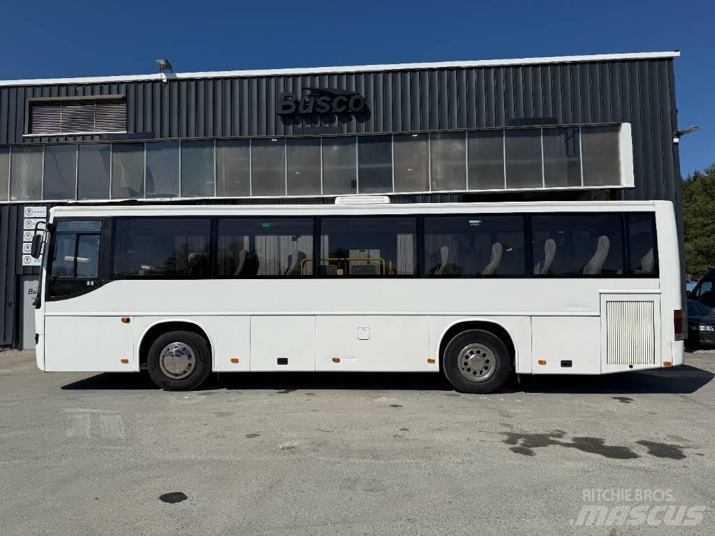 Volvo B7R 8700 10,6m Υπεραστικά Λεωφορεία 