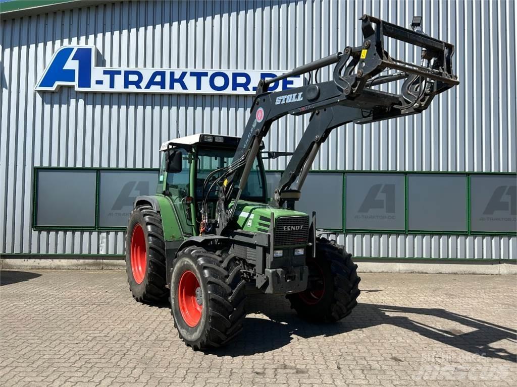 Fendt Farmer 310 Τρακτέρ