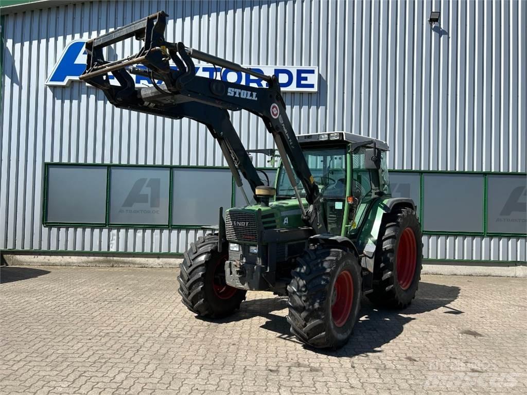 Fendt Farmer 310 Τρακτέρ