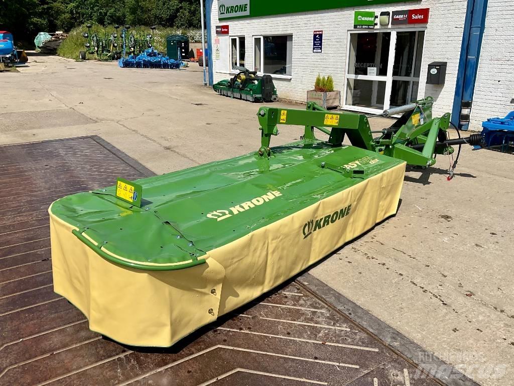 Krone Easy Cut 320 Χορτοκοπτικά