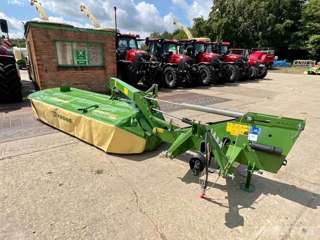 Krone Easy Cut 320 Χορτοκοπτικά