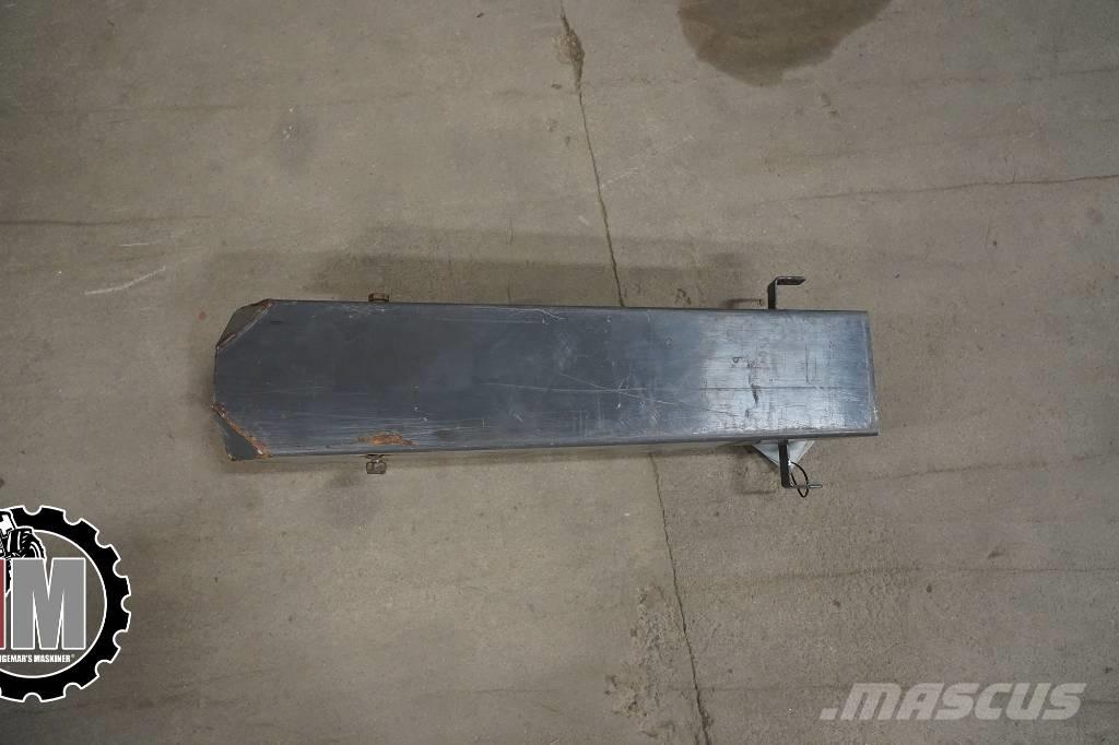 Valtra A 83 HT Skydd Σασί - πλαίσιο