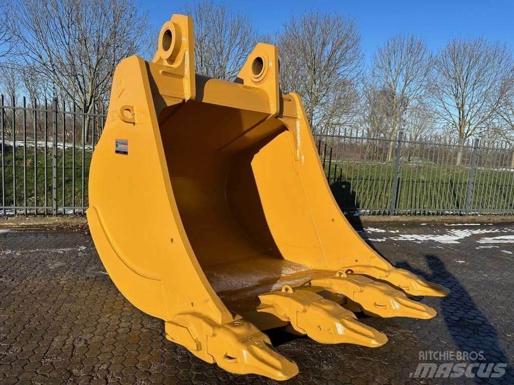 CAT 6015 CAT Bucket Κουβάδες