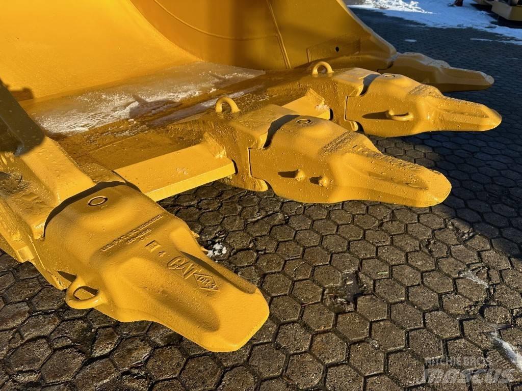 CAT 6015 CAT Bucket Κουβάδες