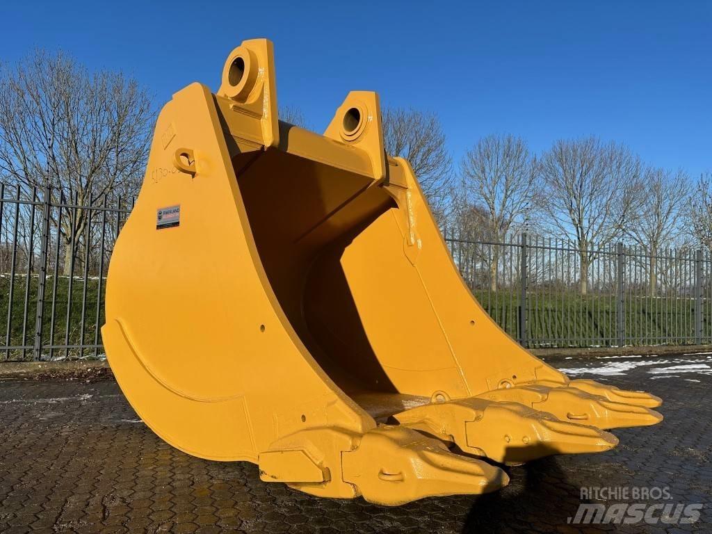 CAT 6015 CAT Bucket Κουβάδες