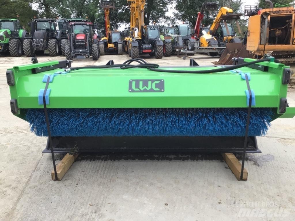 LWC SWEEPER Σκούπες