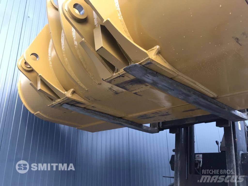 CAT 950K Κουβάδες