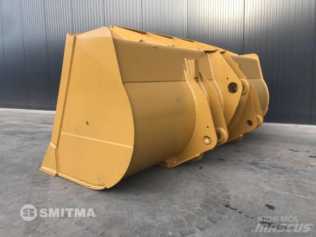 CAT 950K Κουβάδες
