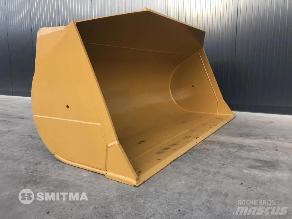 CAT 950K Κουβάδες