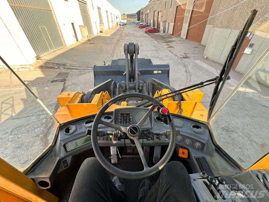 Volvo L 150 Φορτωτές με λάστιχα (Τροχοφόροι)