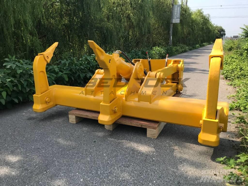 Komatsu D53-18 Άλλα εξαρτήματα
