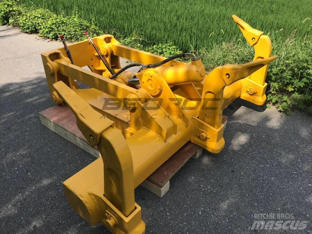 Komatsu D53-18 Άλλα εξαρτήματα