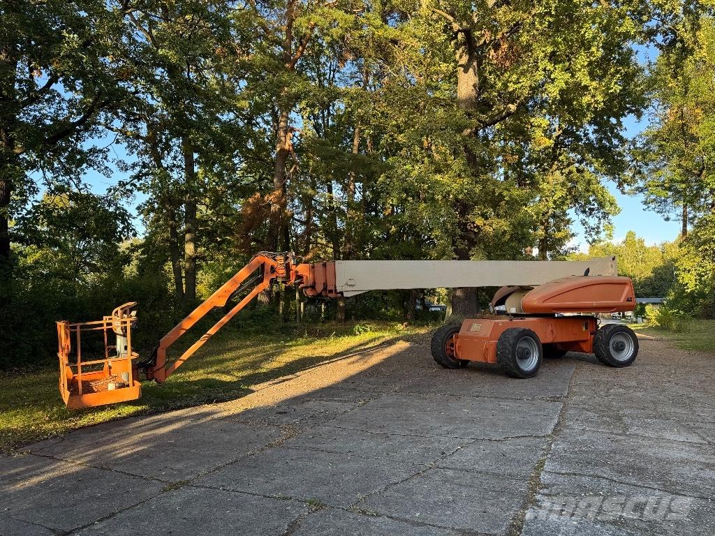 JLG 1200 SJP Ανυψωτήρες με τηλεσκοπικό βραχίονα