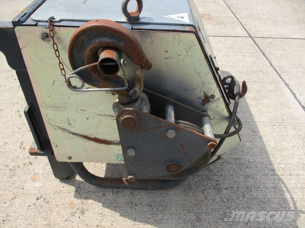 Merlo winch 4T (2016) Άλλα εξαρτήματα