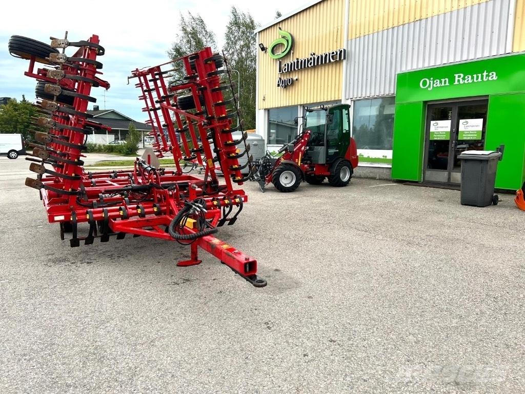 Väderstad NZA 600 T Σβάρνες
