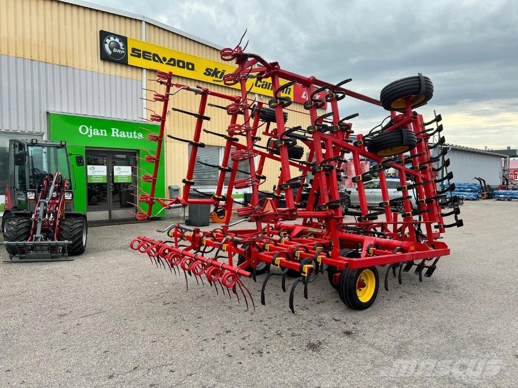 Väderstad NZA 600 T Σβάρνες