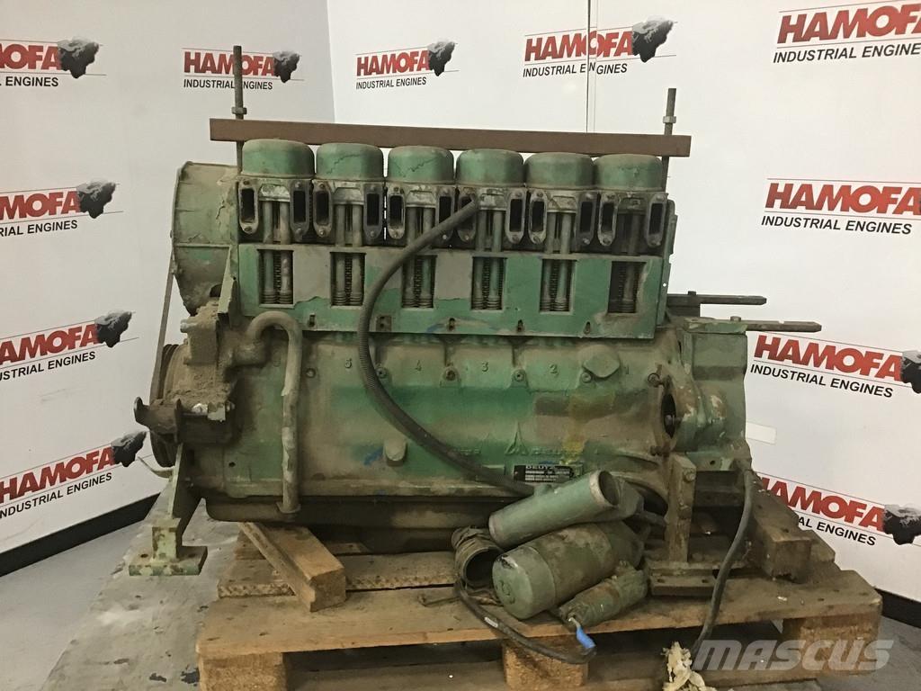 Deutz F6L912 USED Κινητήρες