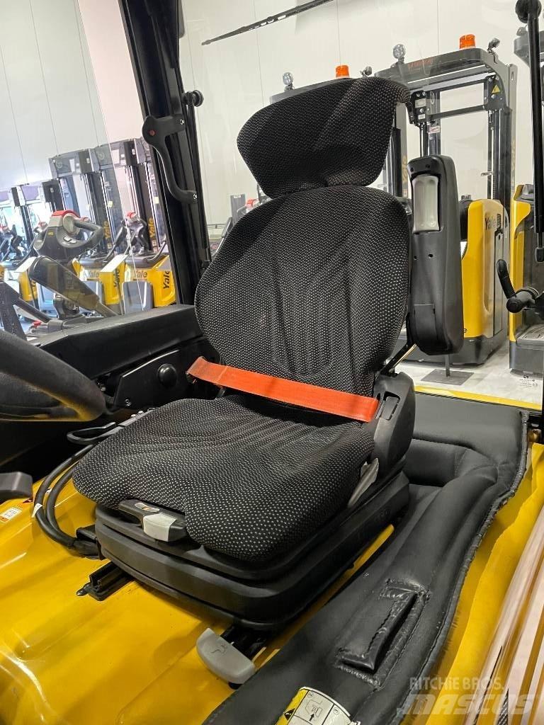 Yale ERP 20 VF LWB Ηλεκτρικά περονοφόρα ανυψωτικά κλαρκ