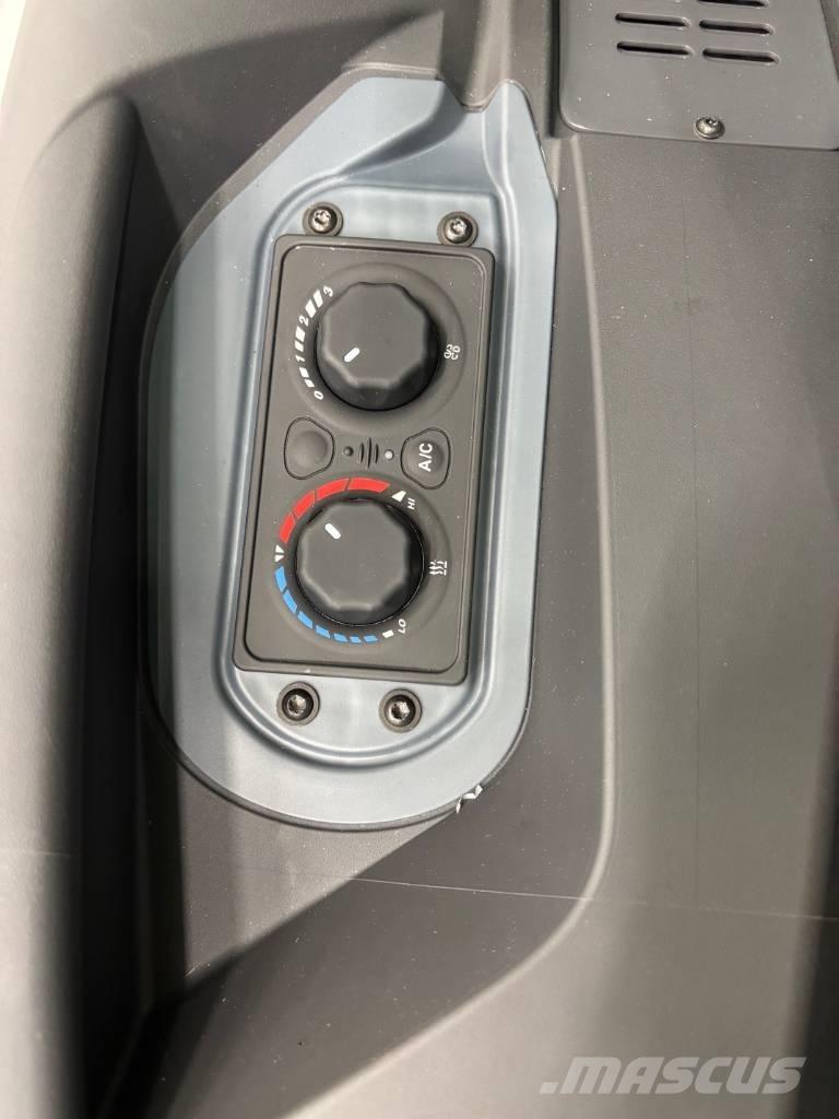 Avant 860 i Φορτωτάκια