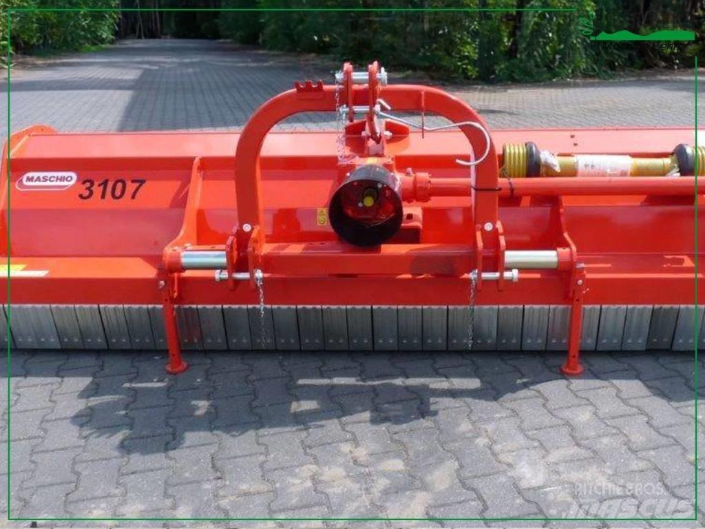 Maschio TORNADO 310 Άλλες μηχανές οργώματος και εξαρτήματα