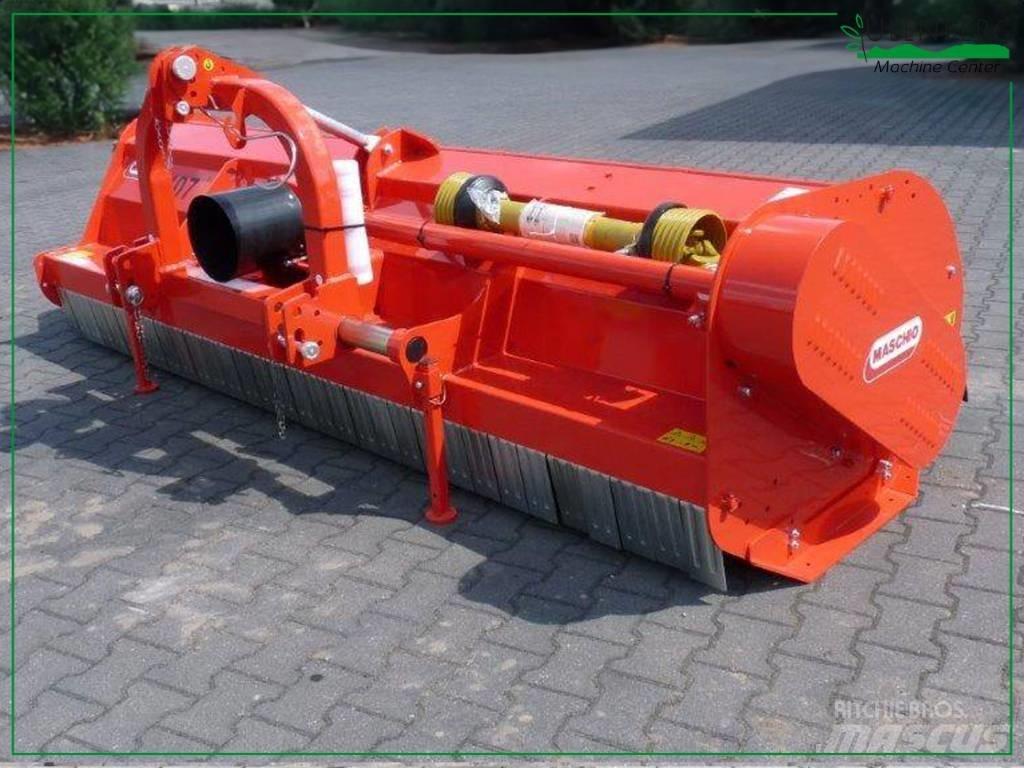 Maschio TORNADO 310 Άλλες μηχανές οργώματος και εξαρτήματα