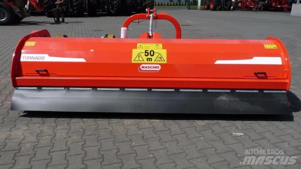 Maschio TORNADO 310 Άλλες μηχανές οργώματος και εξαρτήματα
