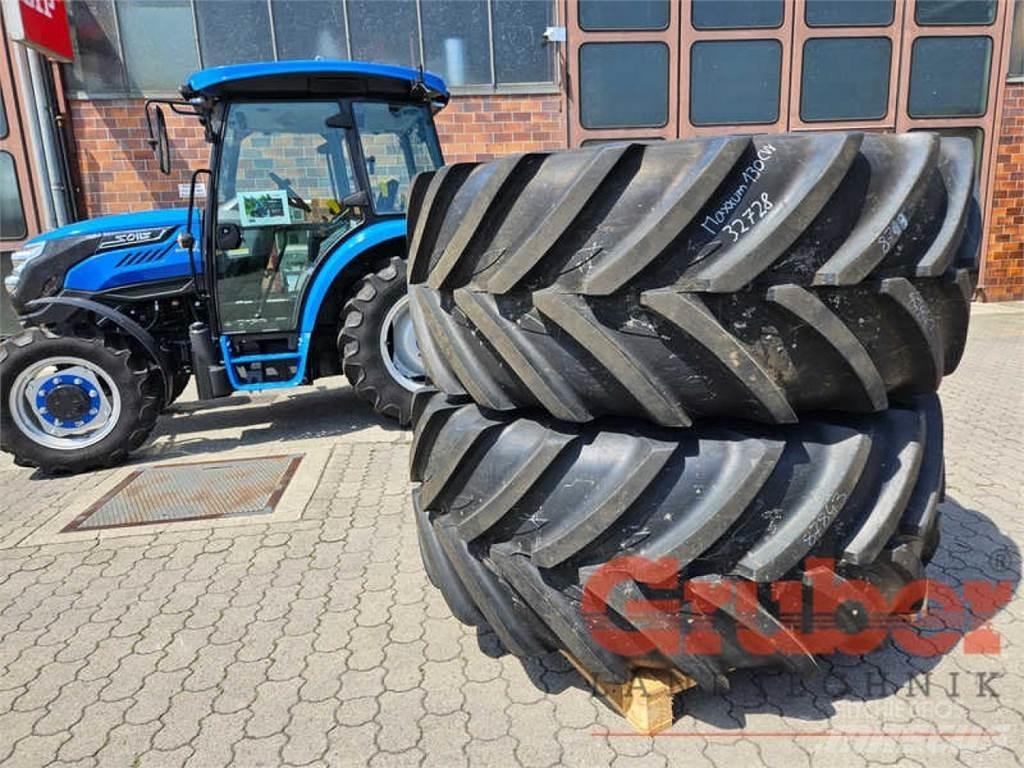 Michelin 710/60R38 Ελαστικά και ζάντες