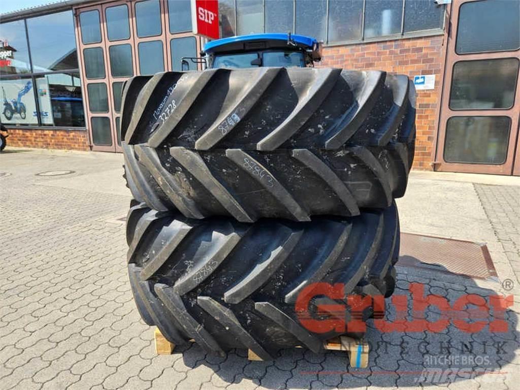 Michelin 710/60R38 Ελαστικά και ζάντες